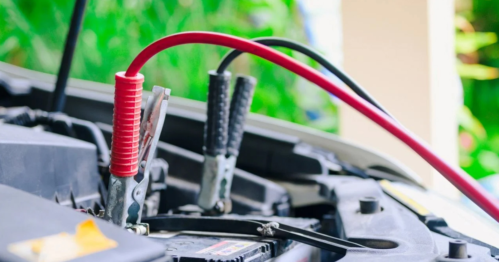 İncesu Akü Takviye