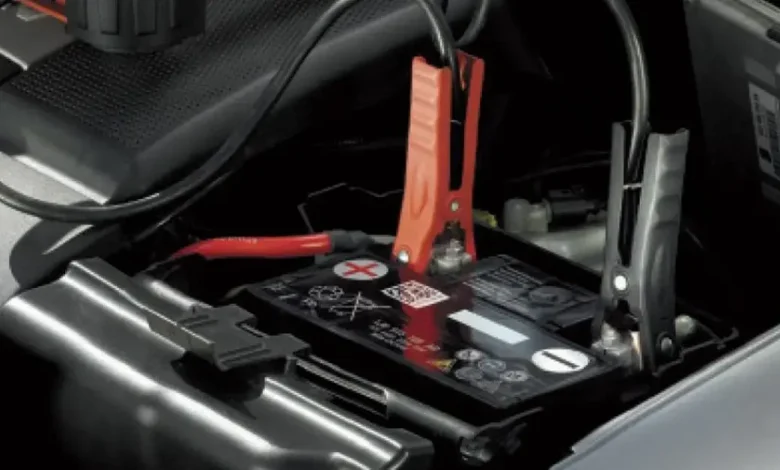 İncesu Akü Takviye